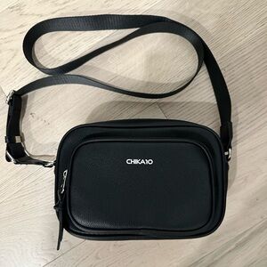 Chika10 Crossbody Bag